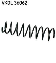 SKF VKDL 36062
